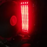Vand kit ram Corsair Vengeance quad channel 4X8 GB DDR4 3200 Mhz